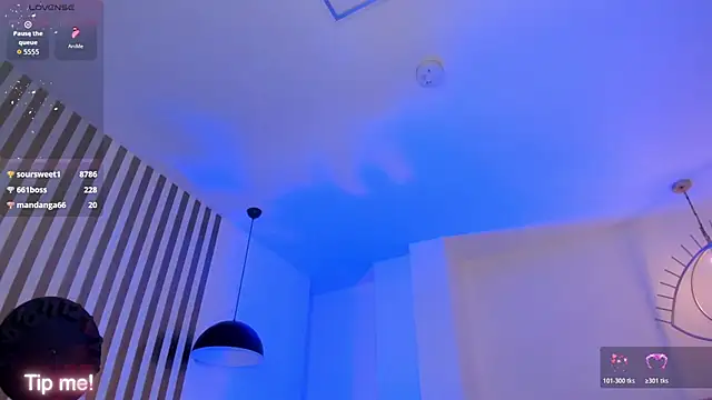 KatieStonne's cam snapshot