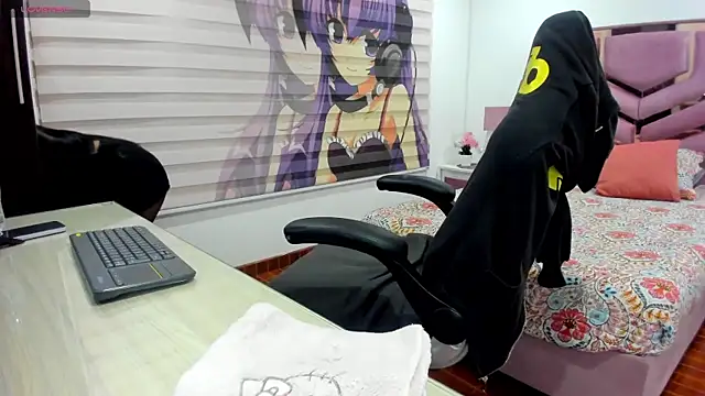 BaphyBaby's cam snapshot