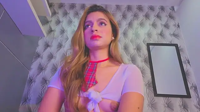 _Gabytaylor's cam snapshot