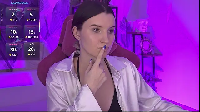 AgataWillis's cam snapshot