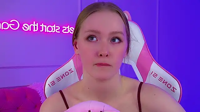 AgataFoxley's cam snapshot