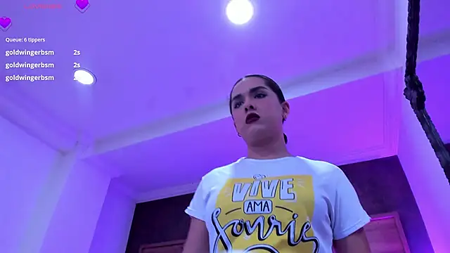 AudreyHayworth live sex cam