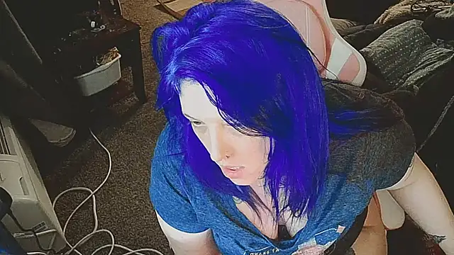 EXOTICLEXXXI's cam snapshot