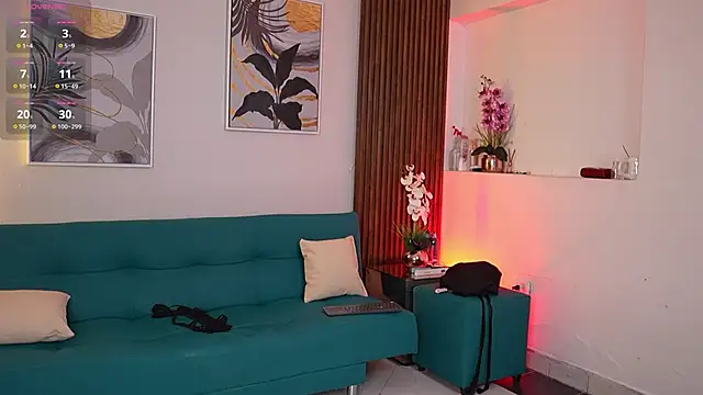 SheylaBakerr live sex cam