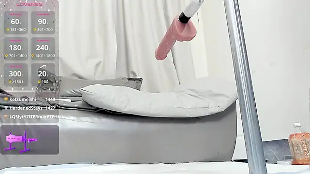 fox-yiyi live sex cam