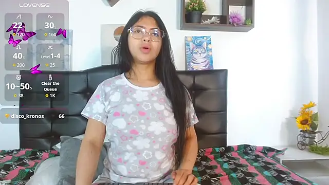 irisgp's cam snapshot