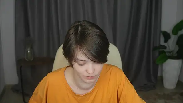 RemediosBreutzman's cam snapshot