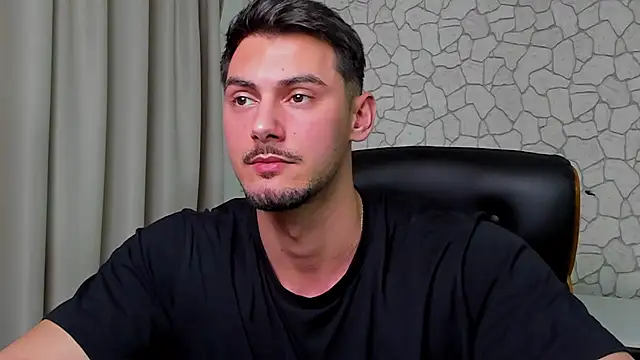 ClintMasters live sex cam