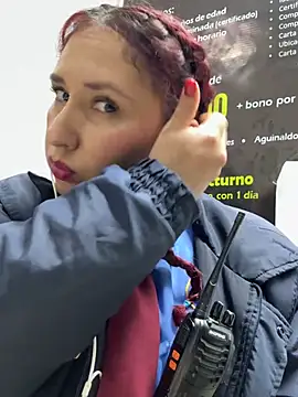 Megan-01-'s cam snapshot