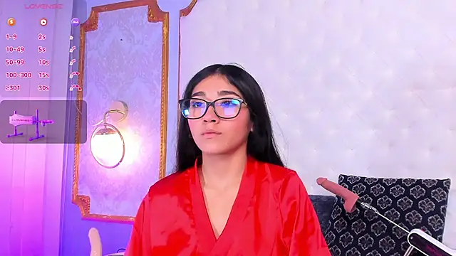 Mariana_Kalo's cam snapshot