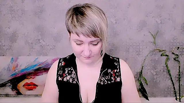 Djullia live sex cam