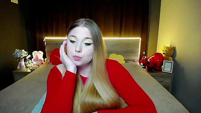 JessikaDaniel live sex cam