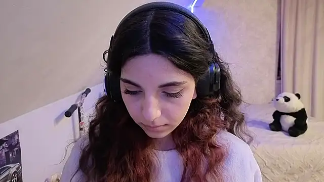 Blissmissataeses's cam snapshot