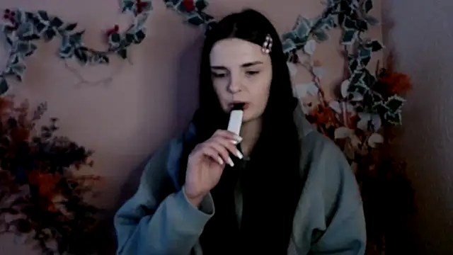 Vanilla_Kisss's cam snapshot