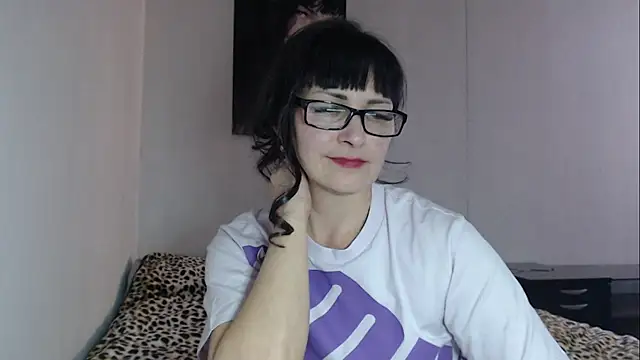 Eila_Morigan's cam snapshot