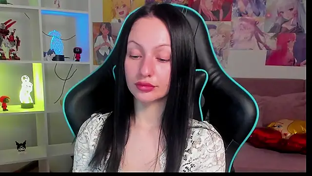 NaomiBlakes live sex cam