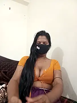 Kakoli-'s cam snapshot