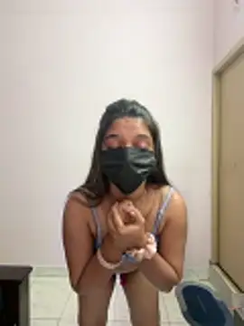 Sirishateluguammai's cam snapshot