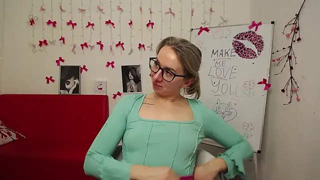 VasilisaSii's cam snapshot