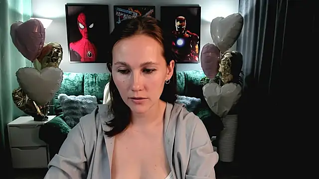 MichelleOrtis's cam snapshot