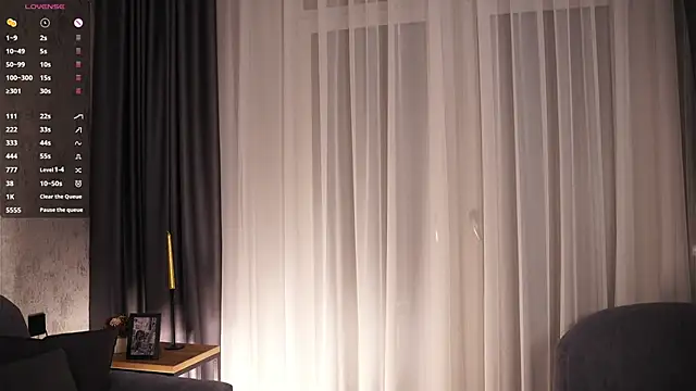 NoellaWortz's cam snapshot