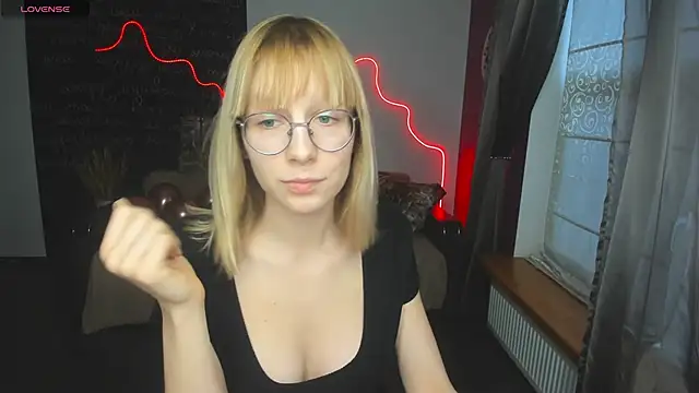 CandicaHoney's cam snapshot