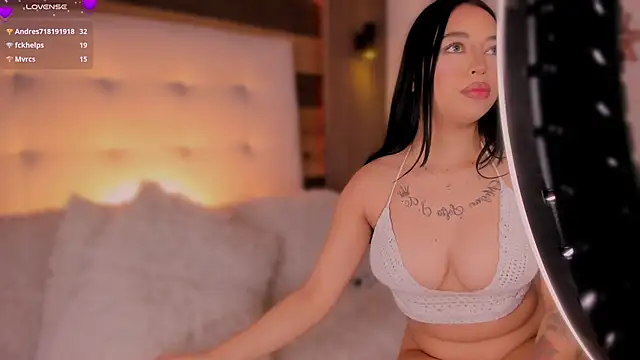 AnthonellaSweet's cam snapshot