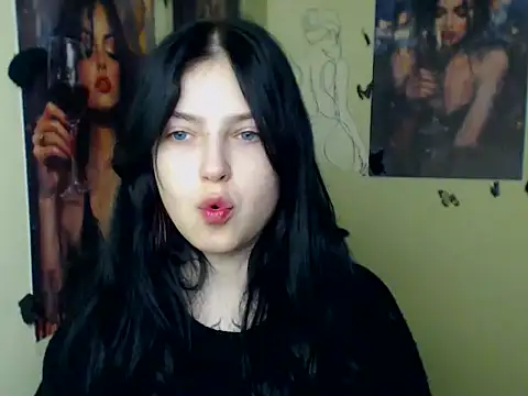 Cherry_Girl1's cam snapshot