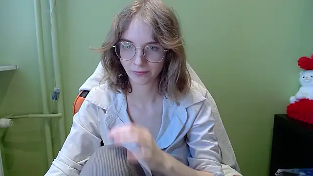 juicyPenny's cam snapshot