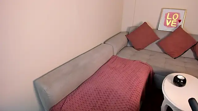 Blair_red_'s cam snapshot