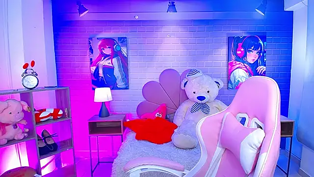 roseefancy19's cam snapshot