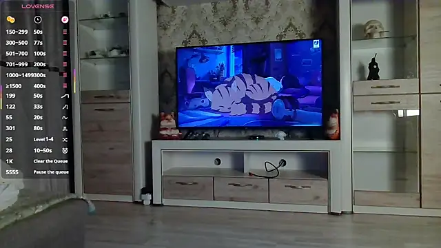 AprilOnilll's cam snapshot