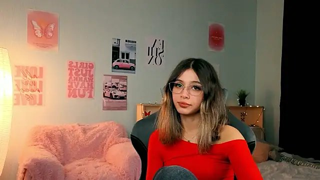 dinnerwithflowers's cam snapshot