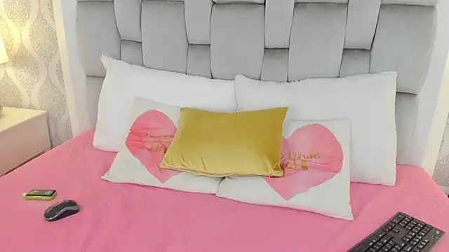 keiira_foxxx's cam snapshot