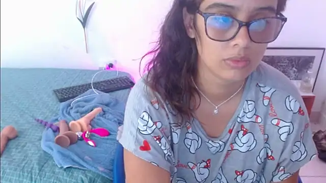 keyklin1's cam snapshot