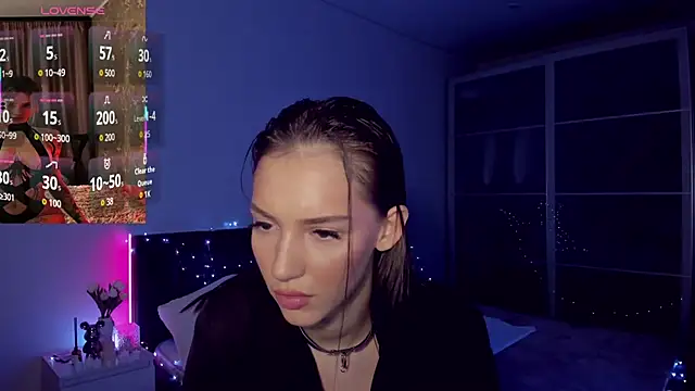 SophieCatty's cam snapshot