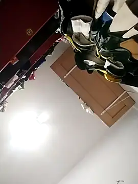 Pretocasado live sex cam