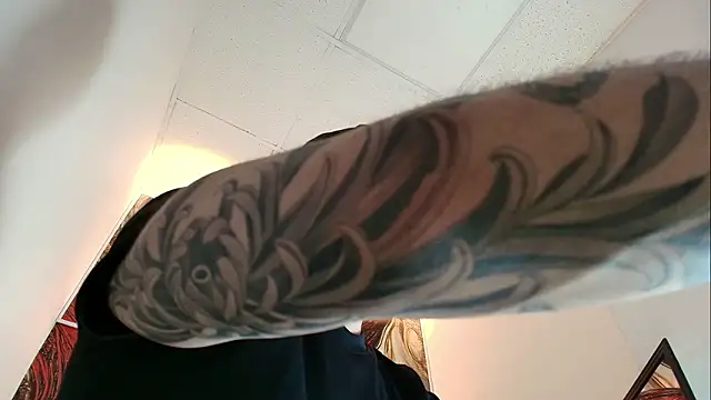 Luke_davis01's cam snapshot