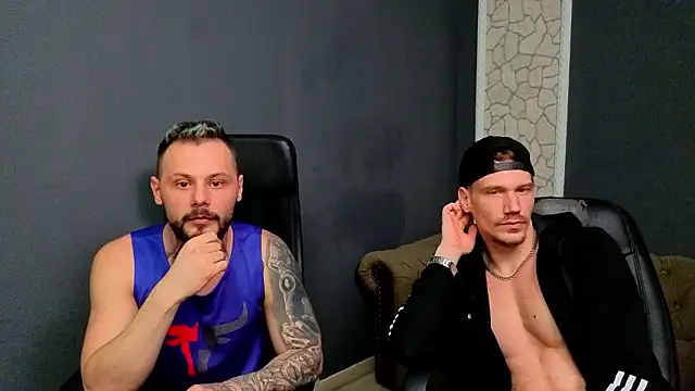 BrianHunts's cam snapshot