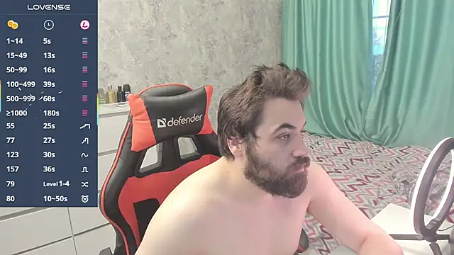 Morlaios's cam snapshot