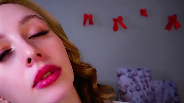 EugeniaEarl's cam snapshot