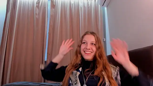 HazeLuneth's cam snapshot