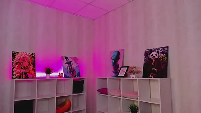 LexiVale's cam snapshot