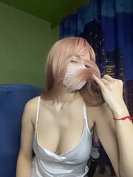 SophieBlackwood's cam snapshot