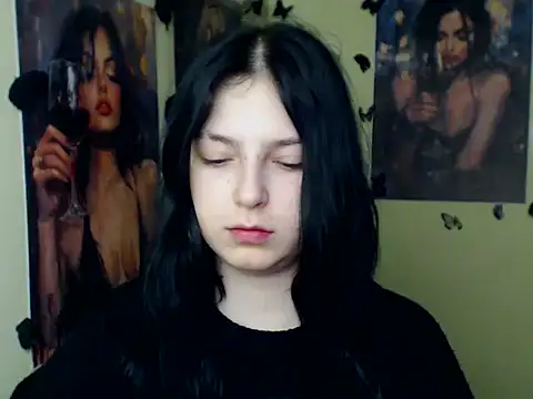 Cherry_Girl1's cam snapshot