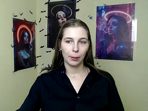 StrangerGi's cam snapshot