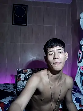 dareck_18 live sex cam