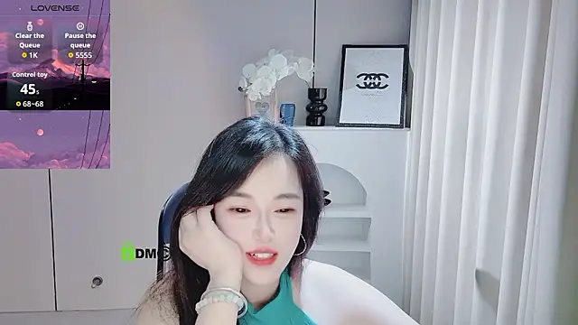 YunShan-33's cam snapshot