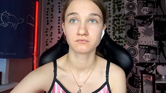 helgicuteness's cam snapshot