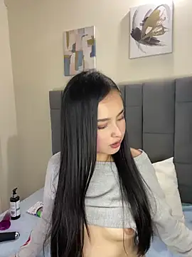 Mimi_miau19's cam snapshot